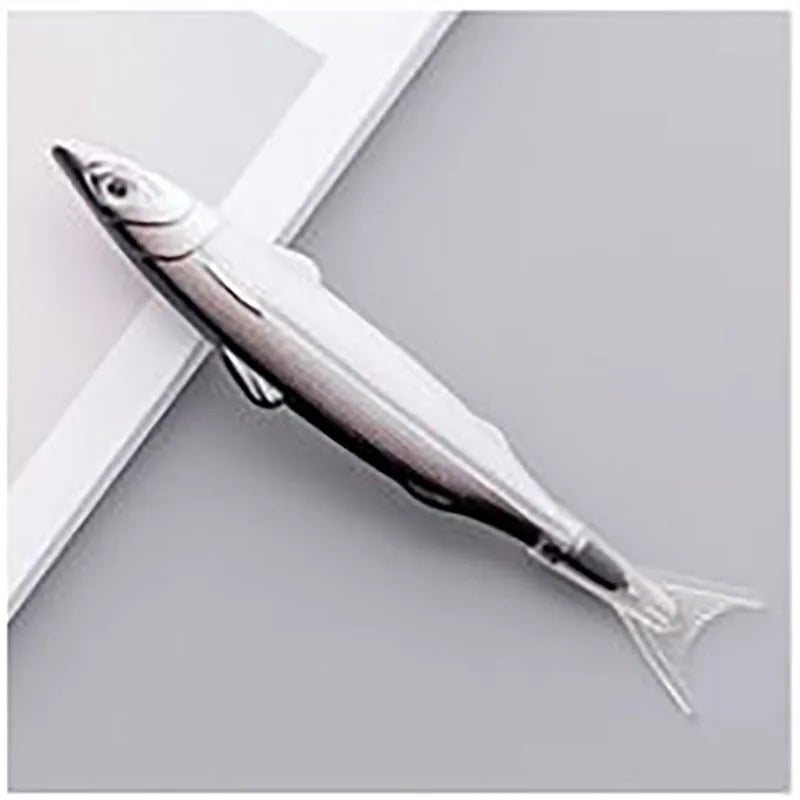 Kawaii Sea Creature Ballpoint Pen