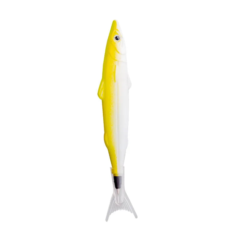 Kawaii Sea Creature Ballpoint Pen