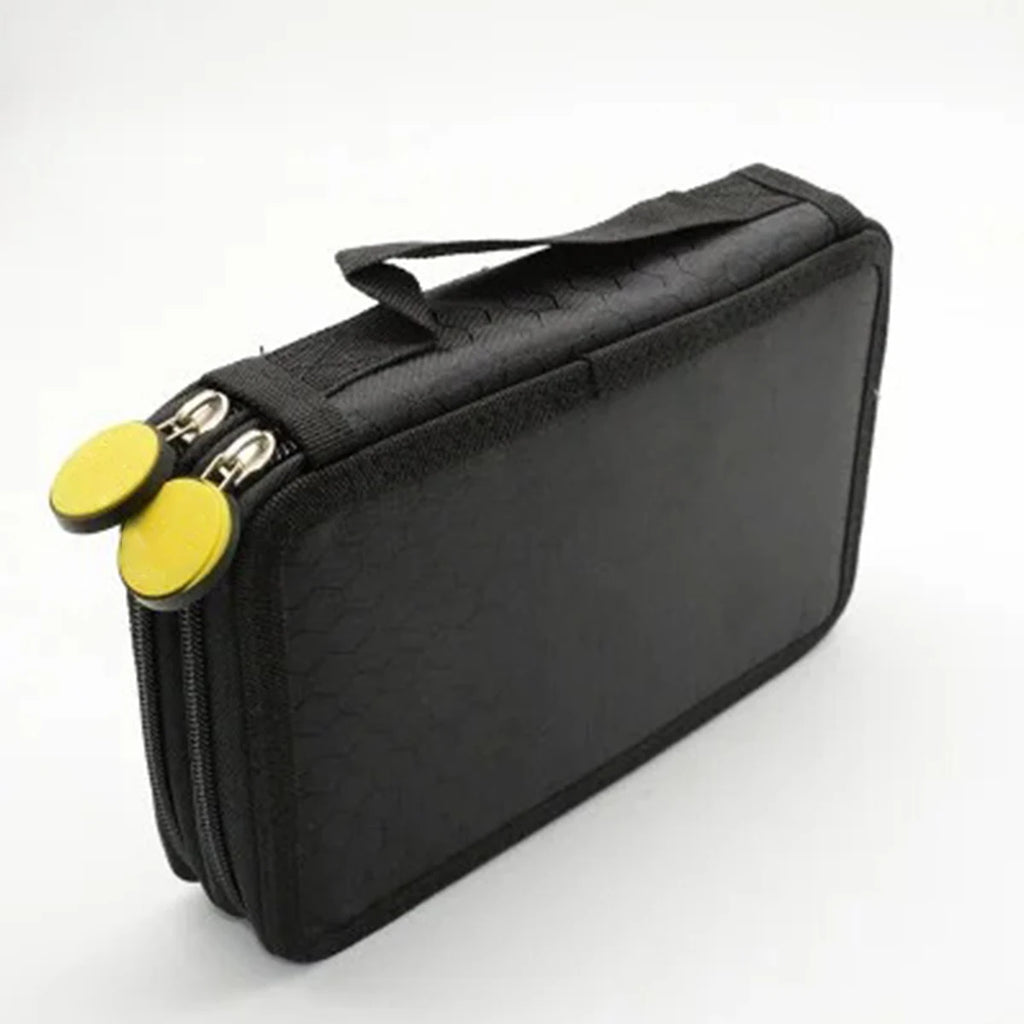 72-Slot Large Capacity Pencil Case