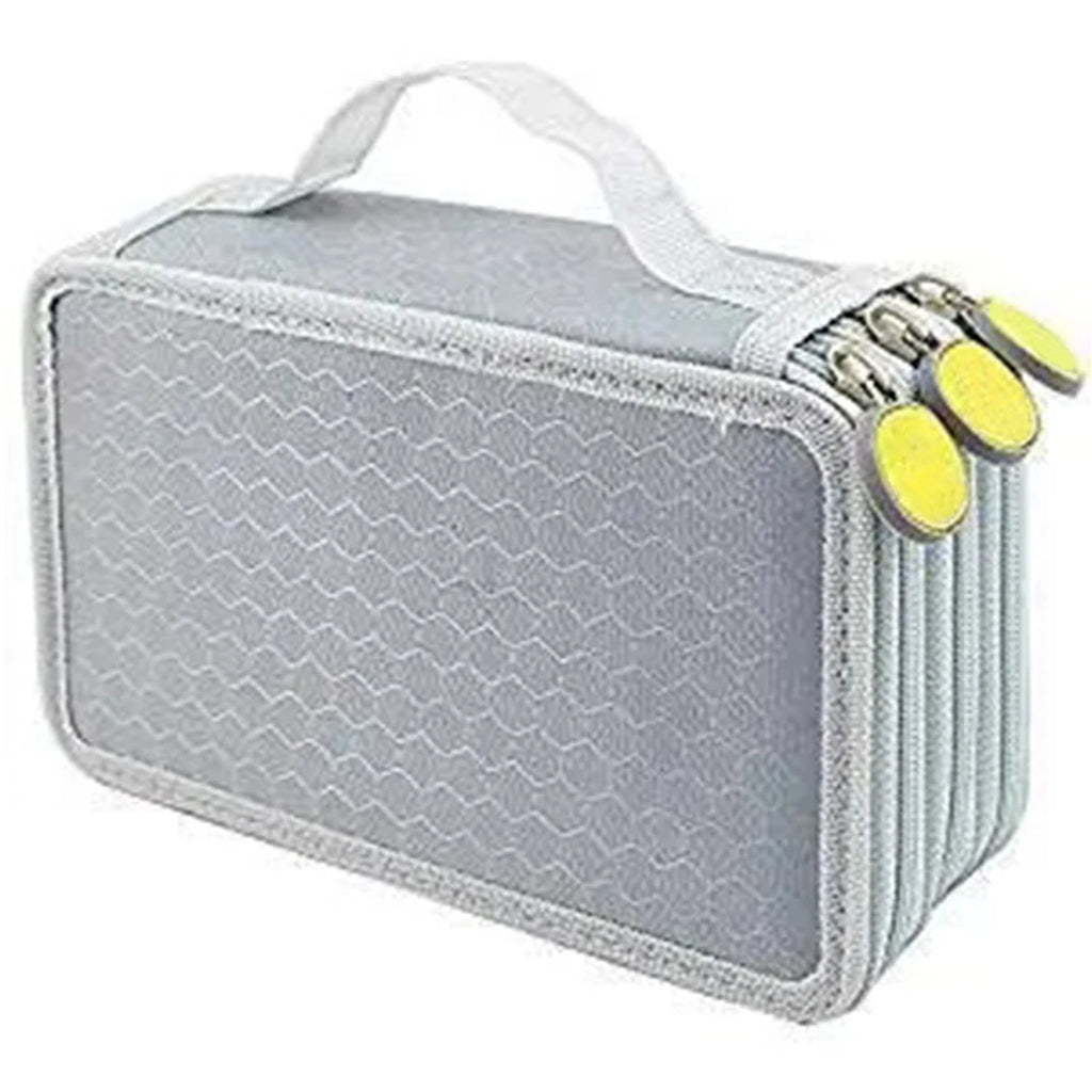 72-Slot Large Capacity Pencil Case