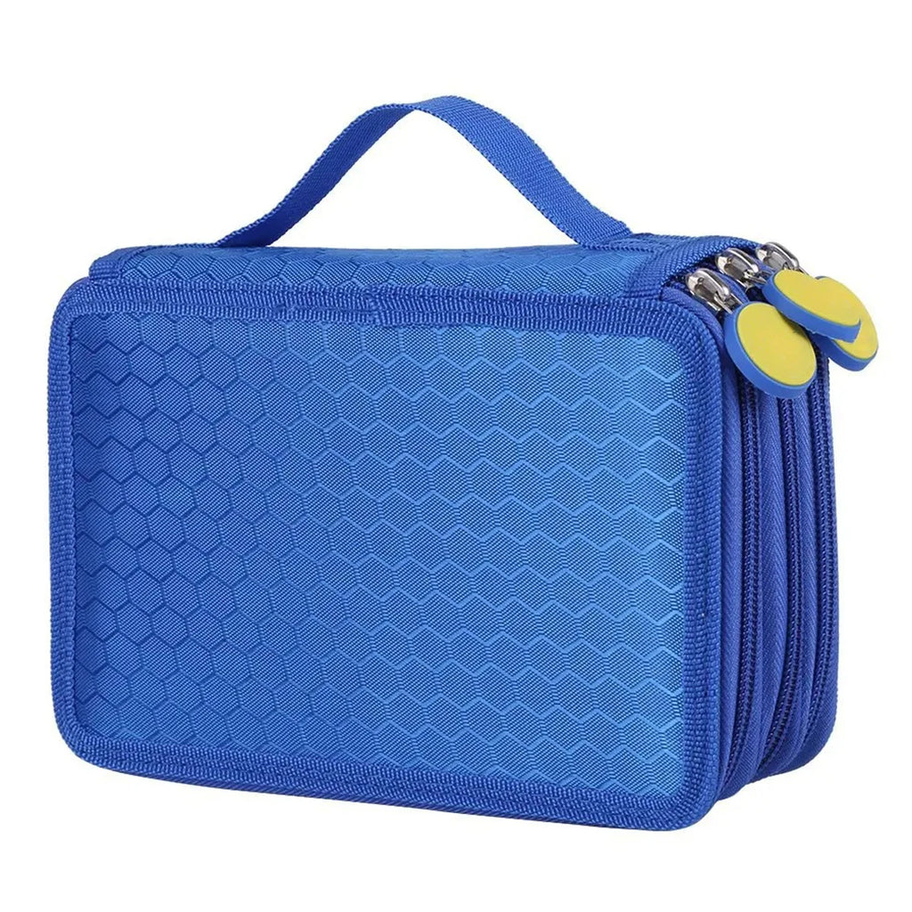 72-Slot Large Capacity Pencil Case