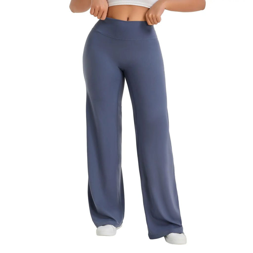 NCLAGEN SoftMotion leggings side
