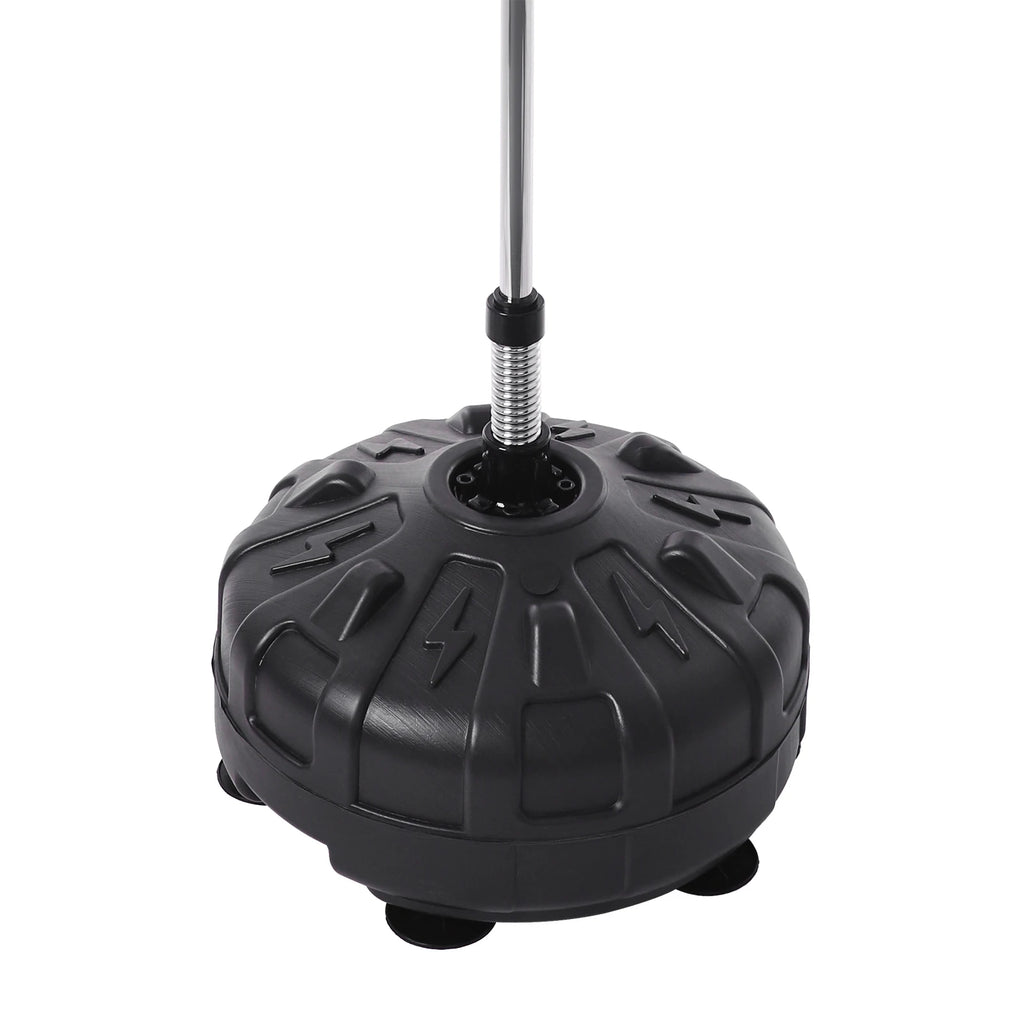 Punching bag full set