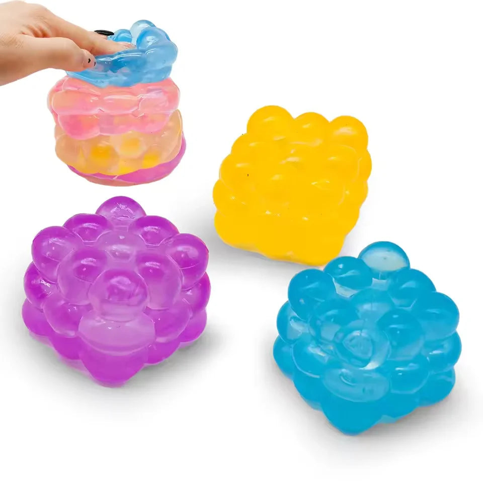 Nice Cube Sensory Fidget Toy