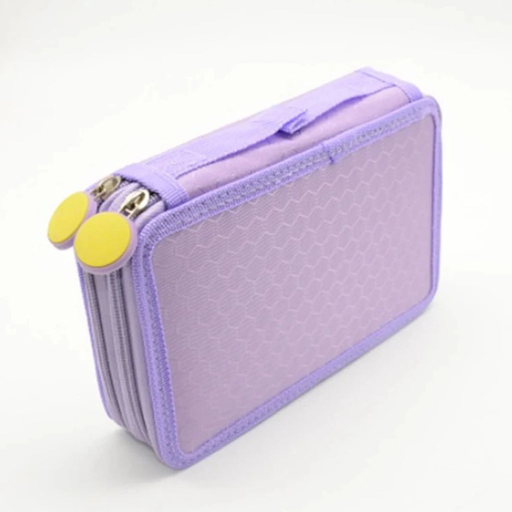 72-Slot Large Capacity Pencil Case