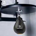 Boxing Speed Ball Set Inflatable Reflex Punching Bag