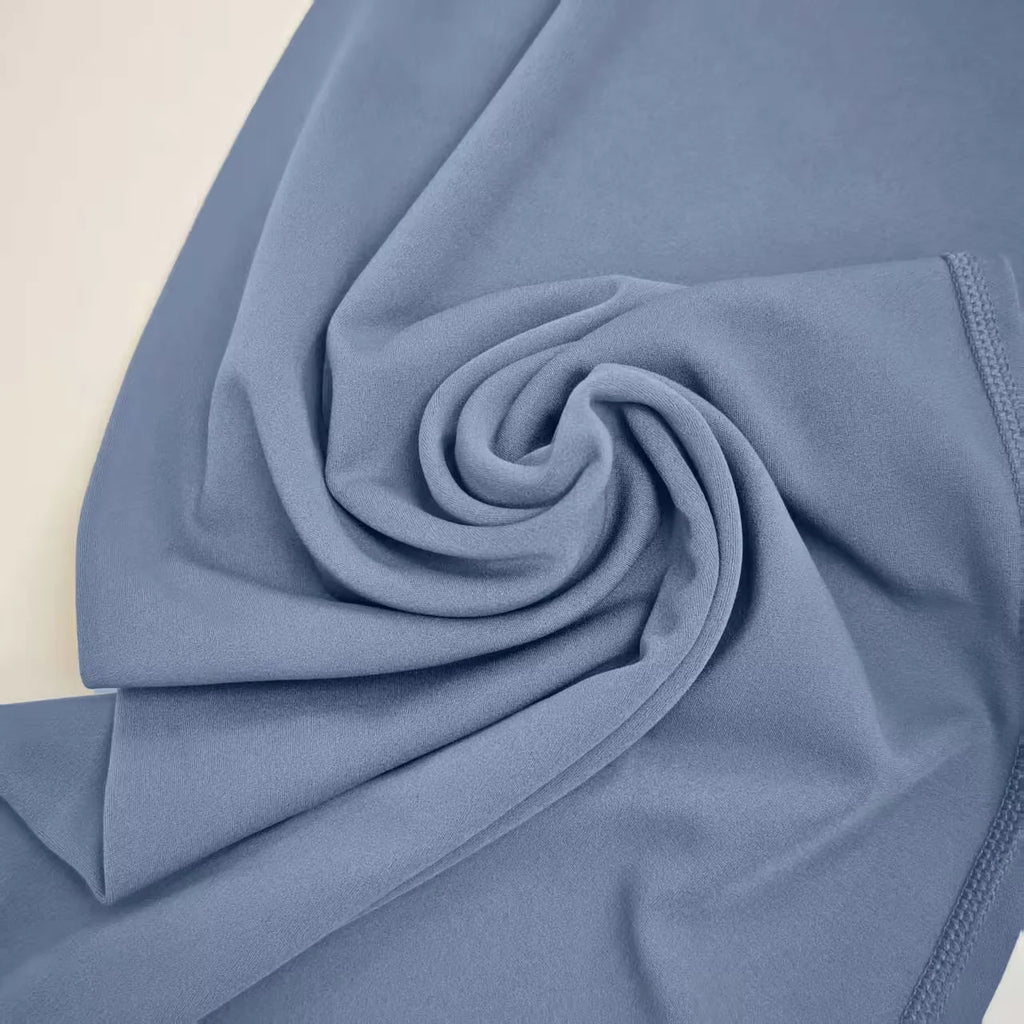 NCLAGEN SoftMotion leggings fabric close-up