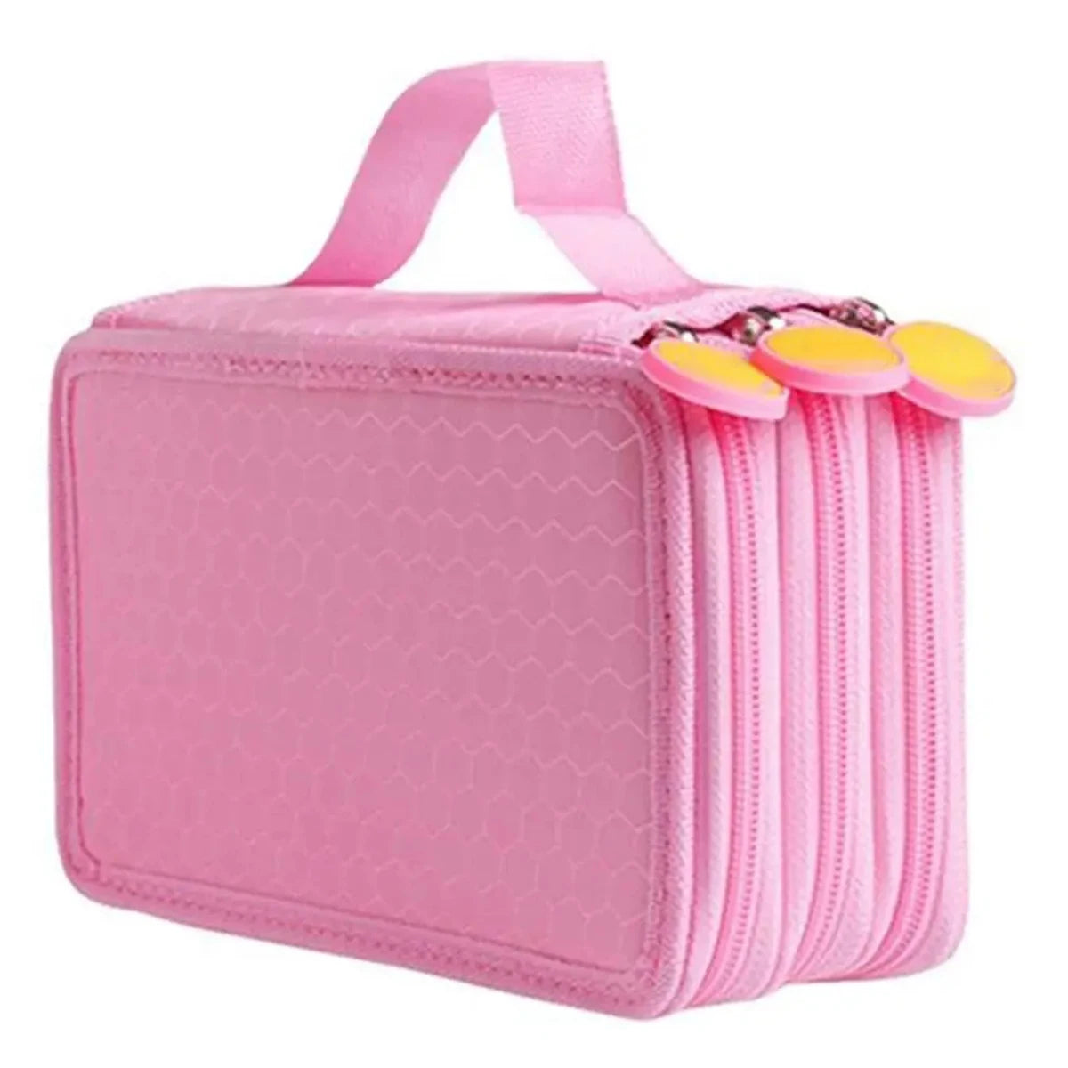 72-Slot Large Capacity Pencil Case