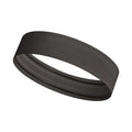 Sports Elastic Headband With Sweat Absorption And Anti Slip Moisture Fitness Yoga Tennis Cycling Sweatband Men Women Hair Band