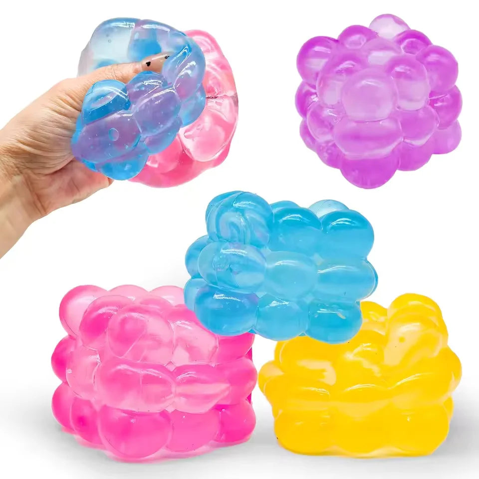 Nice Cube Sensory Fidget Toy