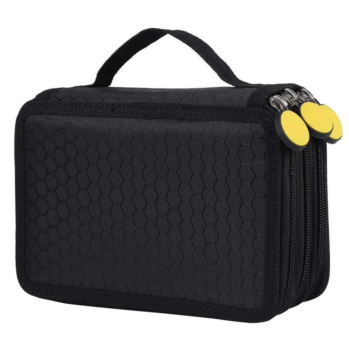 72-Slot Large Capacity Pencil Case