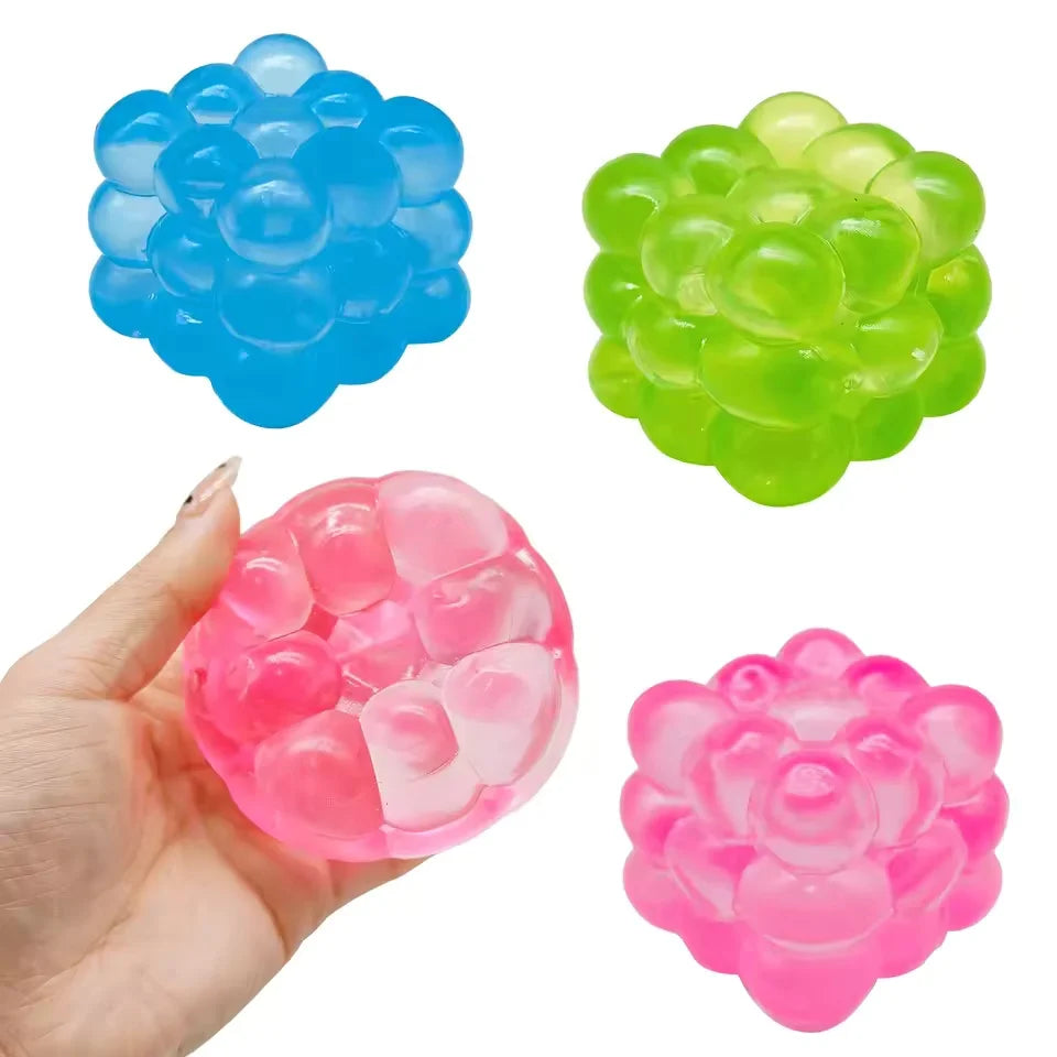 Nice Cube Sensory Fidget Toy