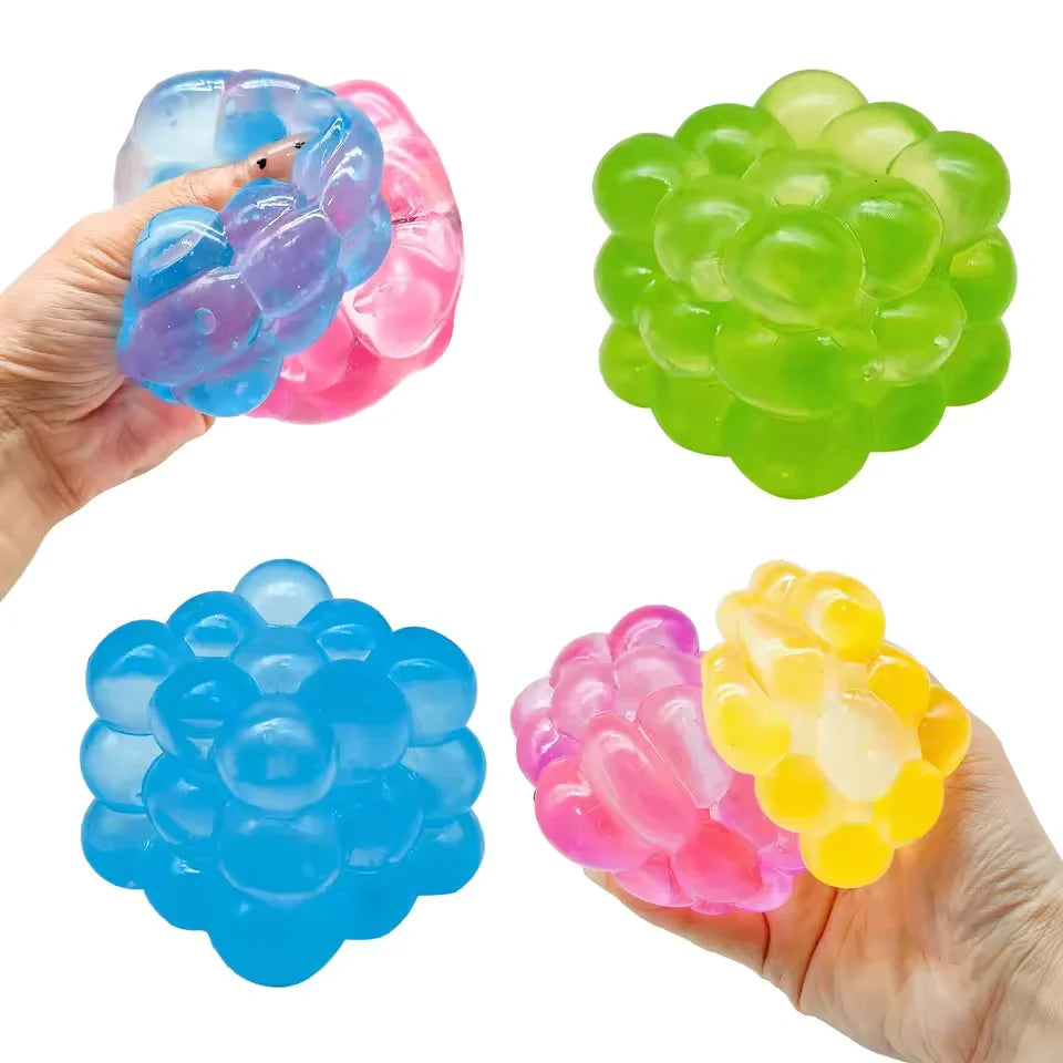 Nice Cube Sensory Fidget Toy