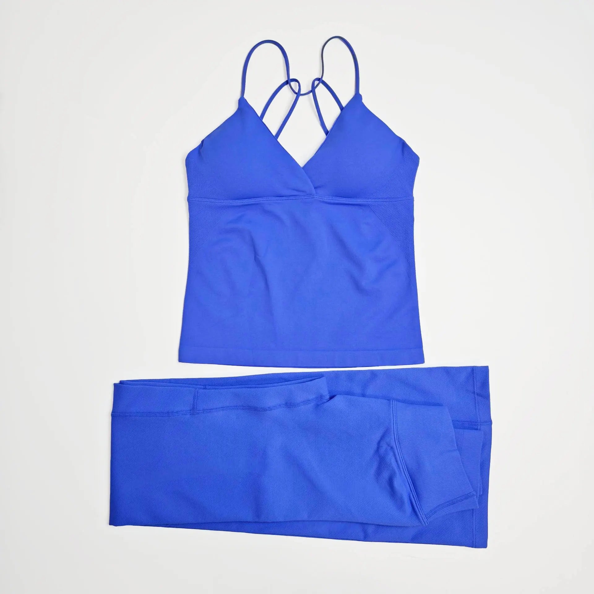 Workout set colors