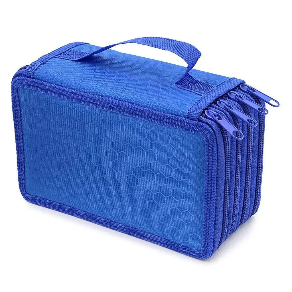 72-Slot Large Capacity Pencil Case