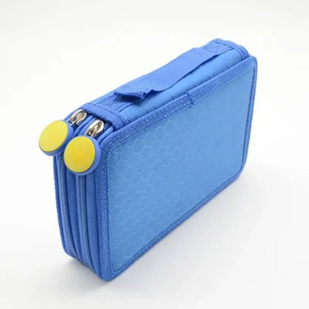 72-Slot Large Capacity Pencil Case