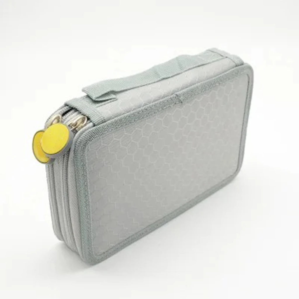 72-Slot Large Capacity Pencil Case