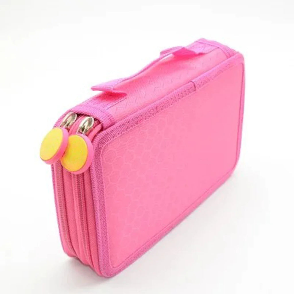72-Slot Large Capacity Pencil Case