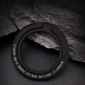 2025New Magnetic Phone Ring Holder for MagSafe Accessories Adjustable Finger Ring Support Bracket For Magnet Case for IPhone