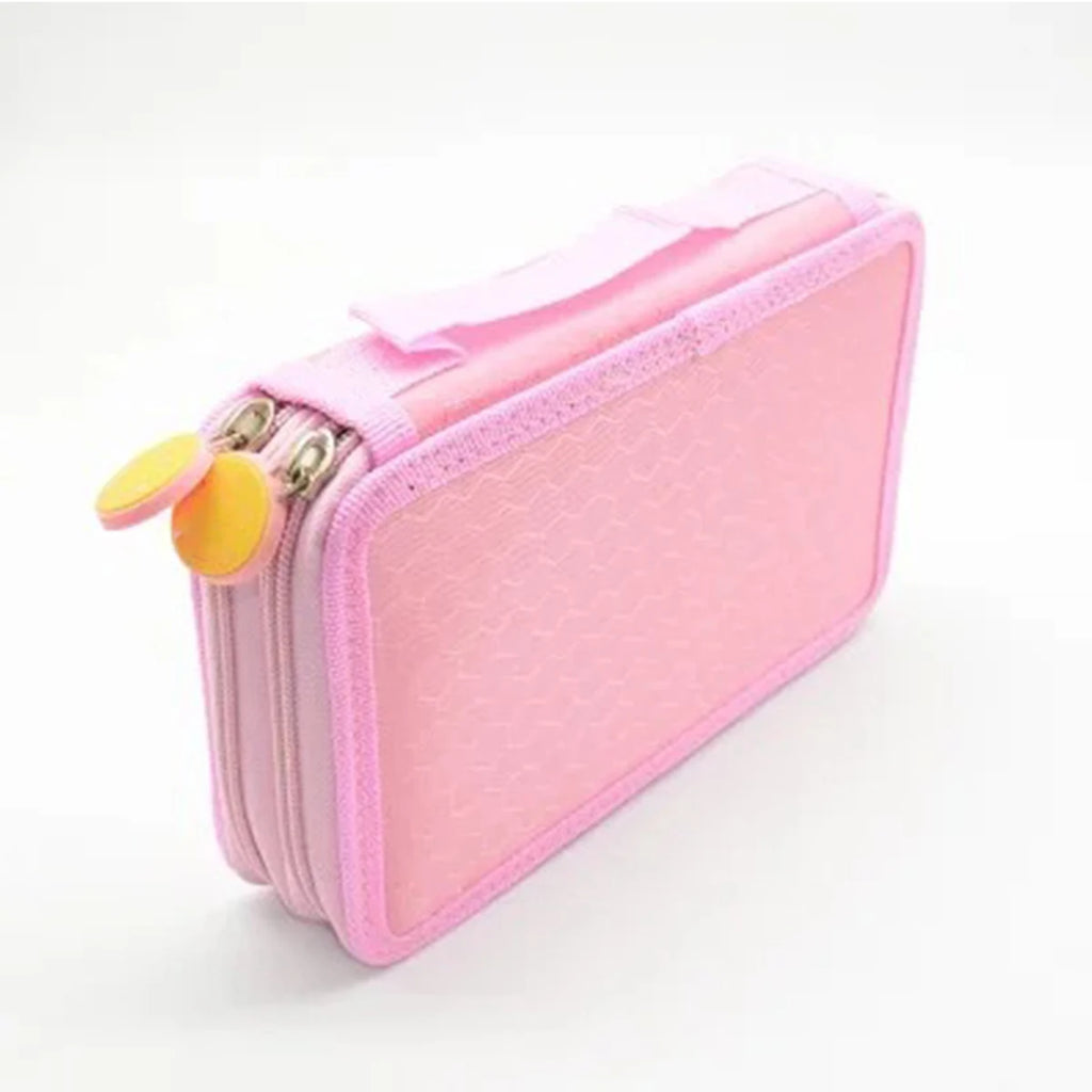 72-Slot Large Capacity Pencil Case