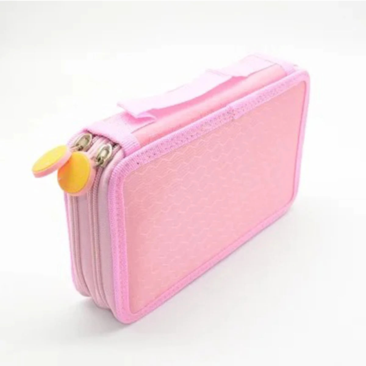 72-Slot Large Capacity Pencil Case