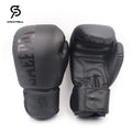 Boxing Gloves 8-16oz Muay Thai MMA Training Gloves