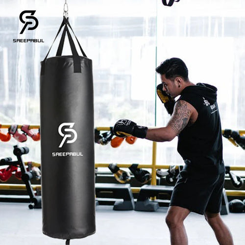 40/46in Professional Boxing Sandbag heavy bag