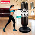 Camebust Inflatable Freestanding Punching Bag