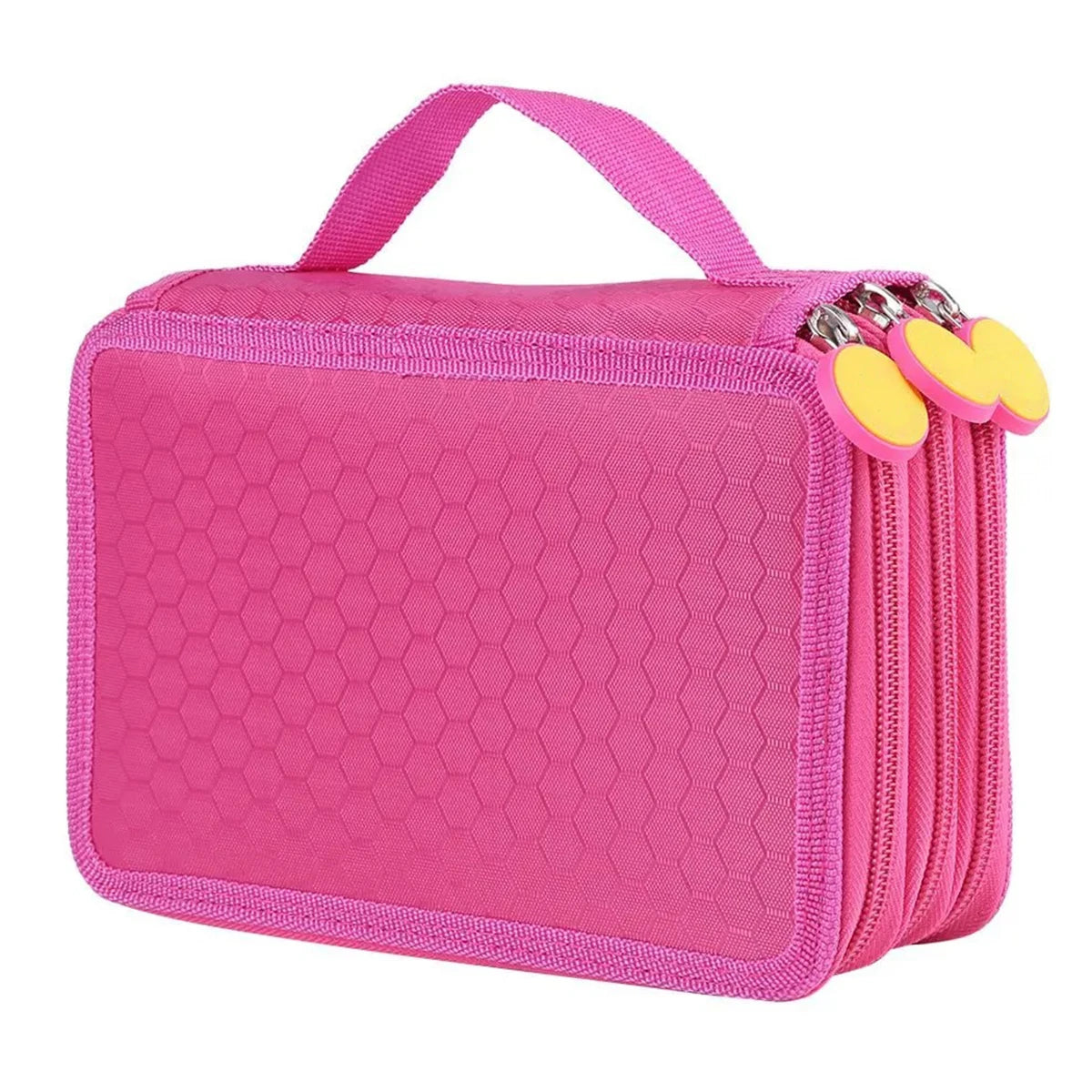 72-Slot Large Capacity Pencil Case