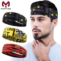 ⚡ Flash Deal — Skull Ghost Sport Headband (Trending Picks)
